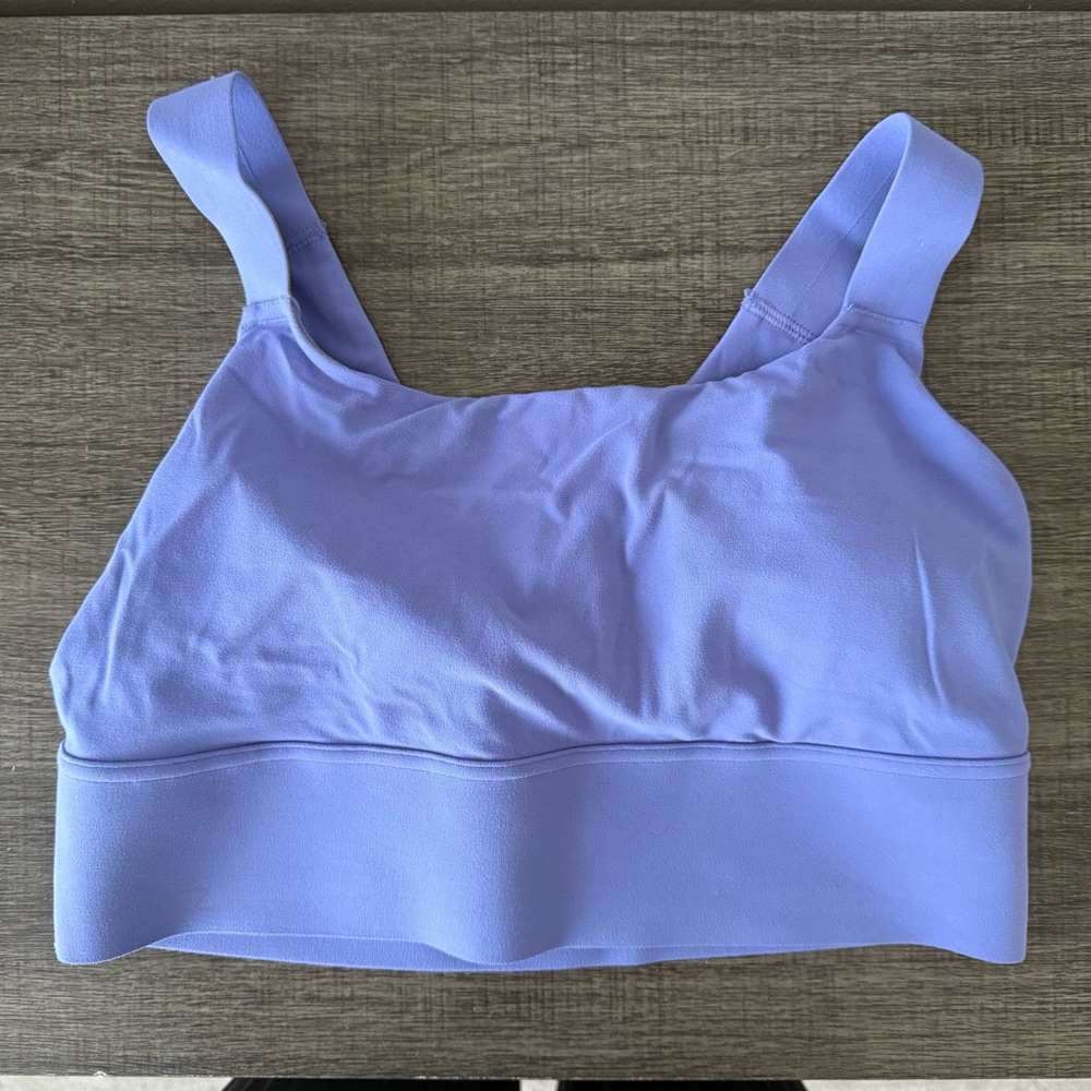 Athleta Longline Bra